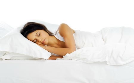 постельное белье и качественные постельные принадлежности для востанавливающего сна